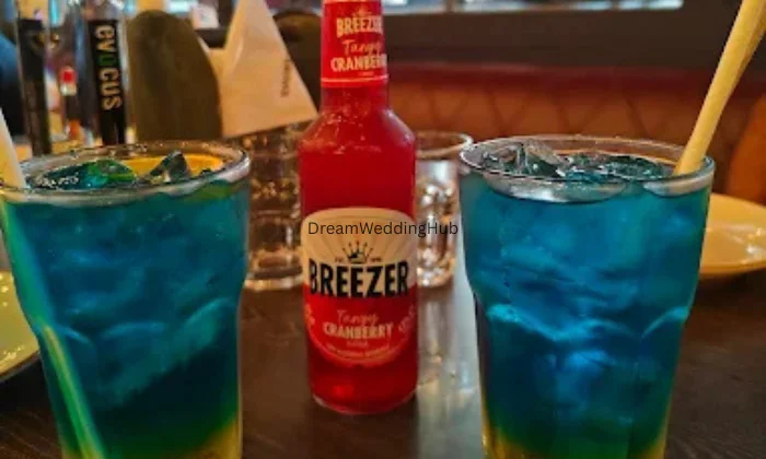 Lord of the Drinks Worli